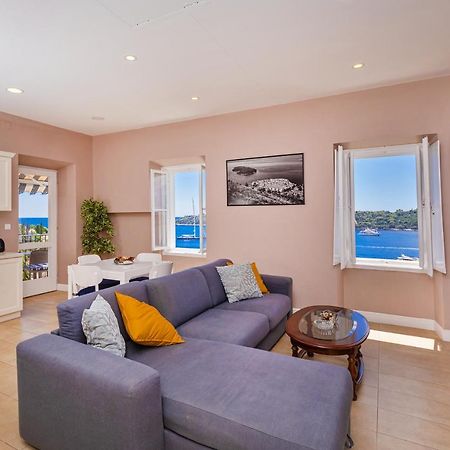 Sea Pearl Apartments By Duhomes Dubrovnik Eksteriør billede