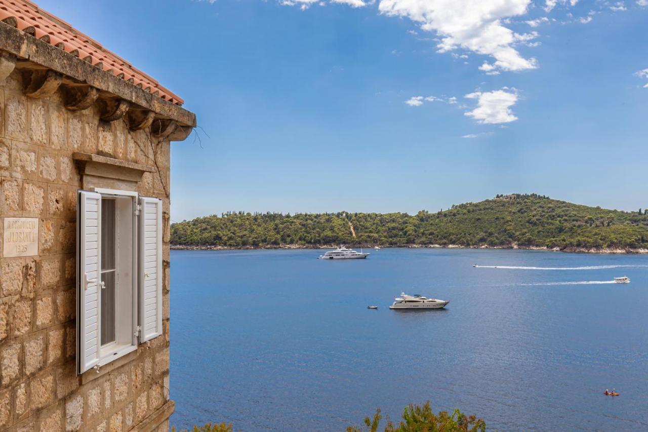 Sea Pearl Apartments By Duhomes Dubrovnik Eksteriør billede