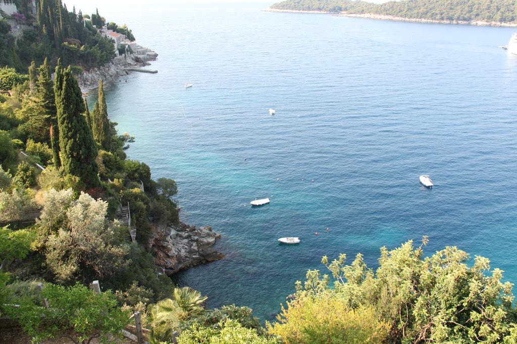 Sea Pearl Apartments By Duhomes Dubrovnik Værelse billede