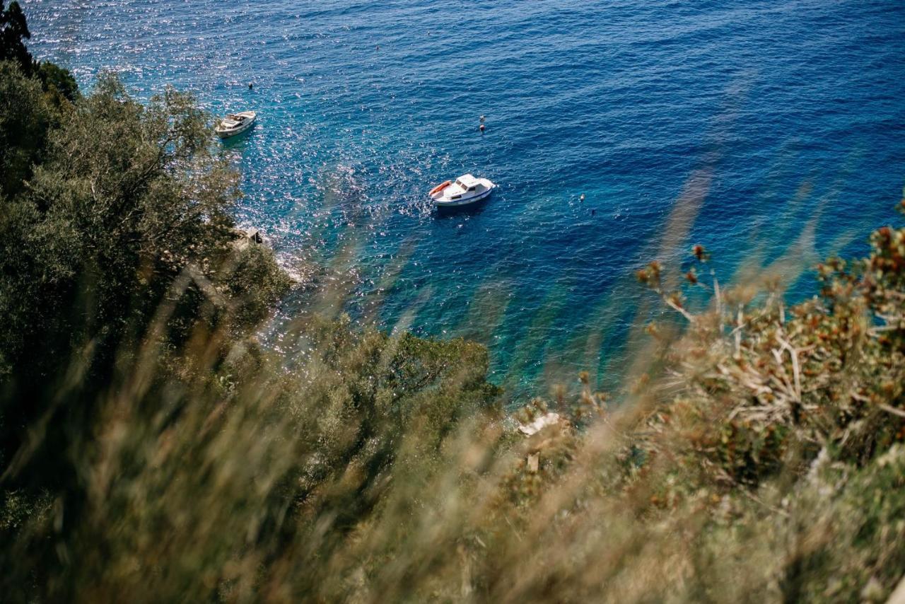 Sea Pearl Apartments By Duhomes Dubrovnik Eksteriør billede