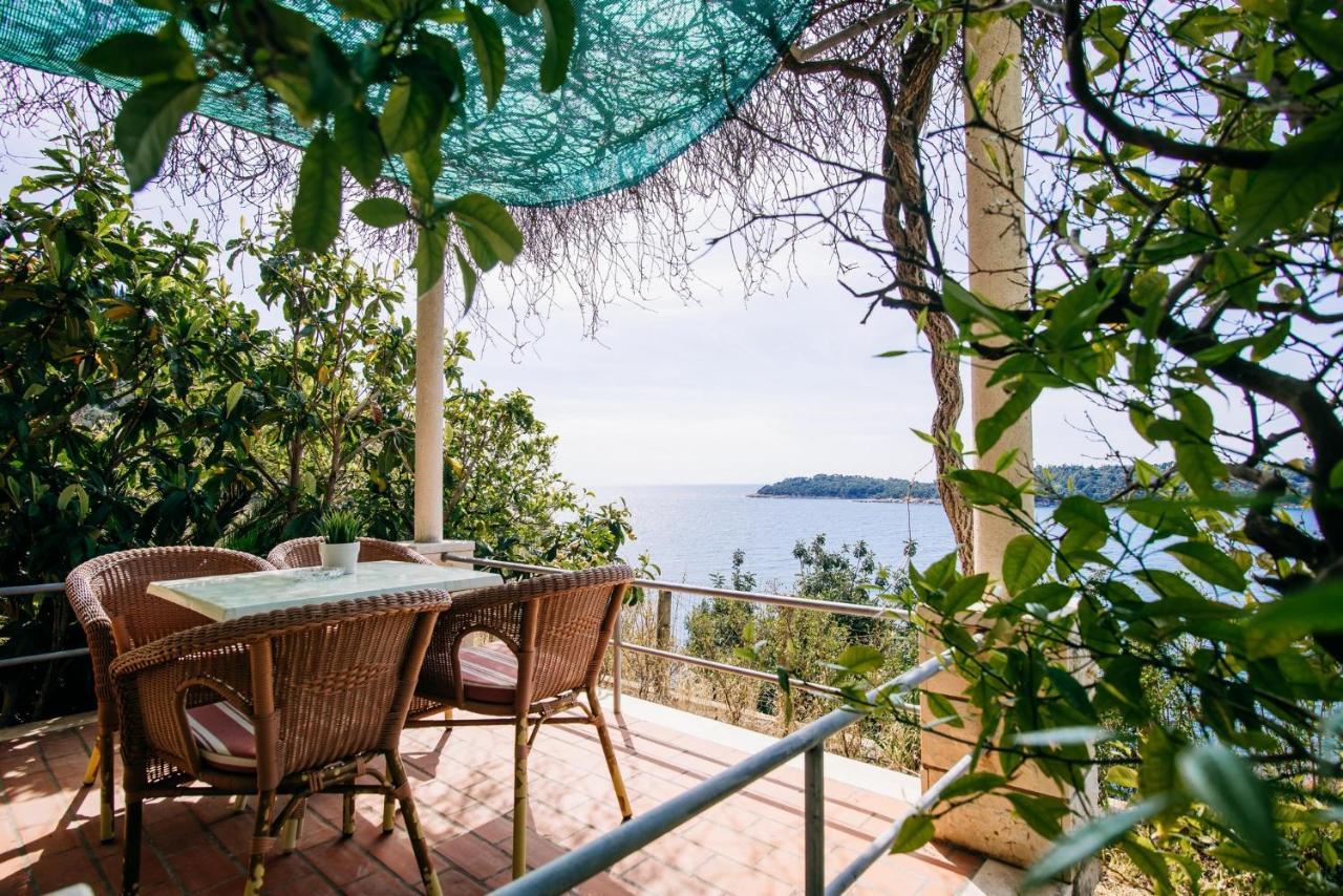 Sea Pearl Apartments By Duhomes Dubrovnik Eksteriør billede