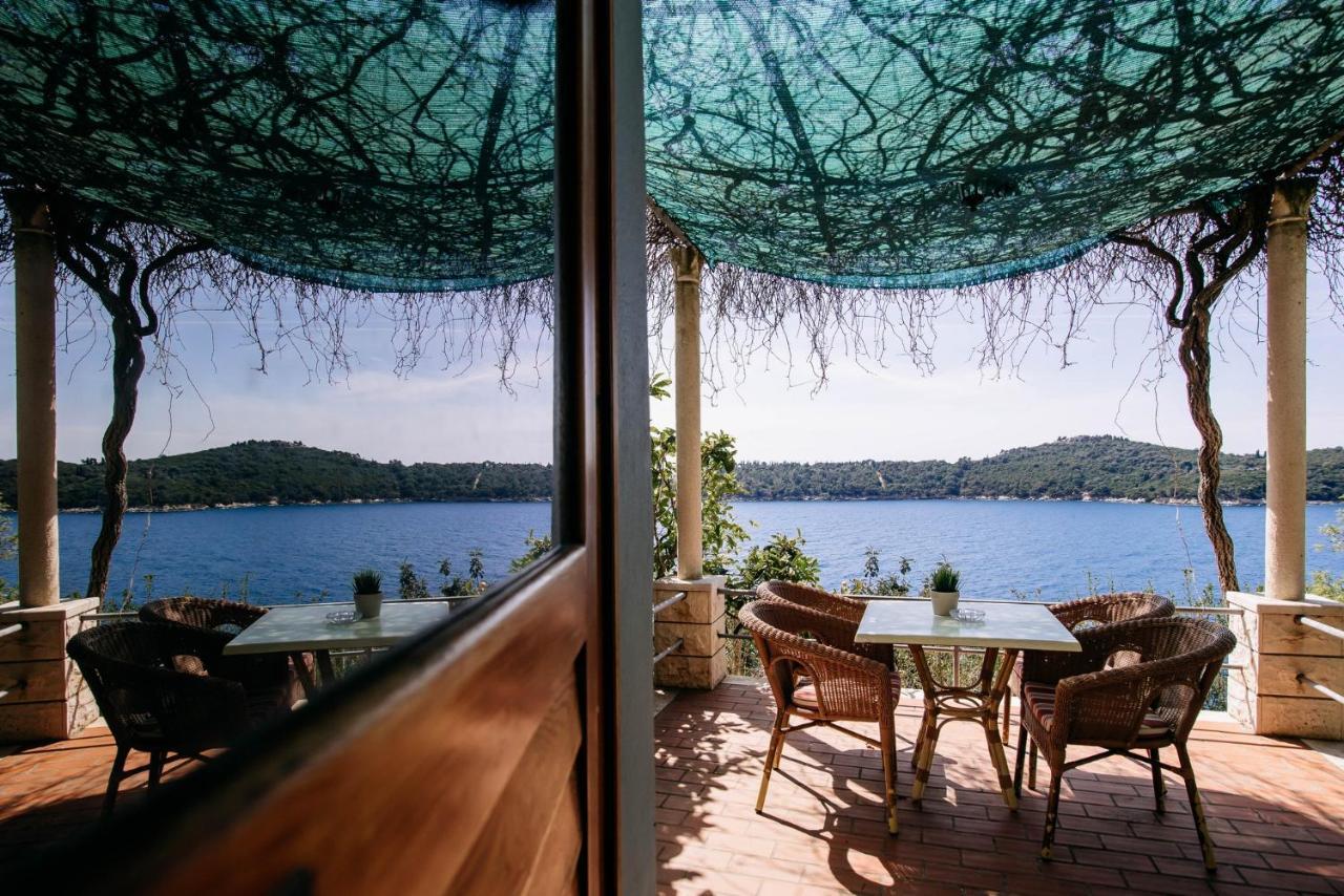 Sea Pearl Apartments By Duhomes Dubrovnik Eksteriør billede