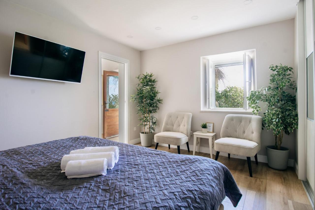 Sea Pearl Apartments By Duhomes Dubrovnik Eksteriør billede