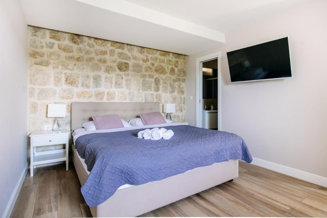 Sea Pearl Apartments By Duhomes Dubrovnik Eksteriør billede