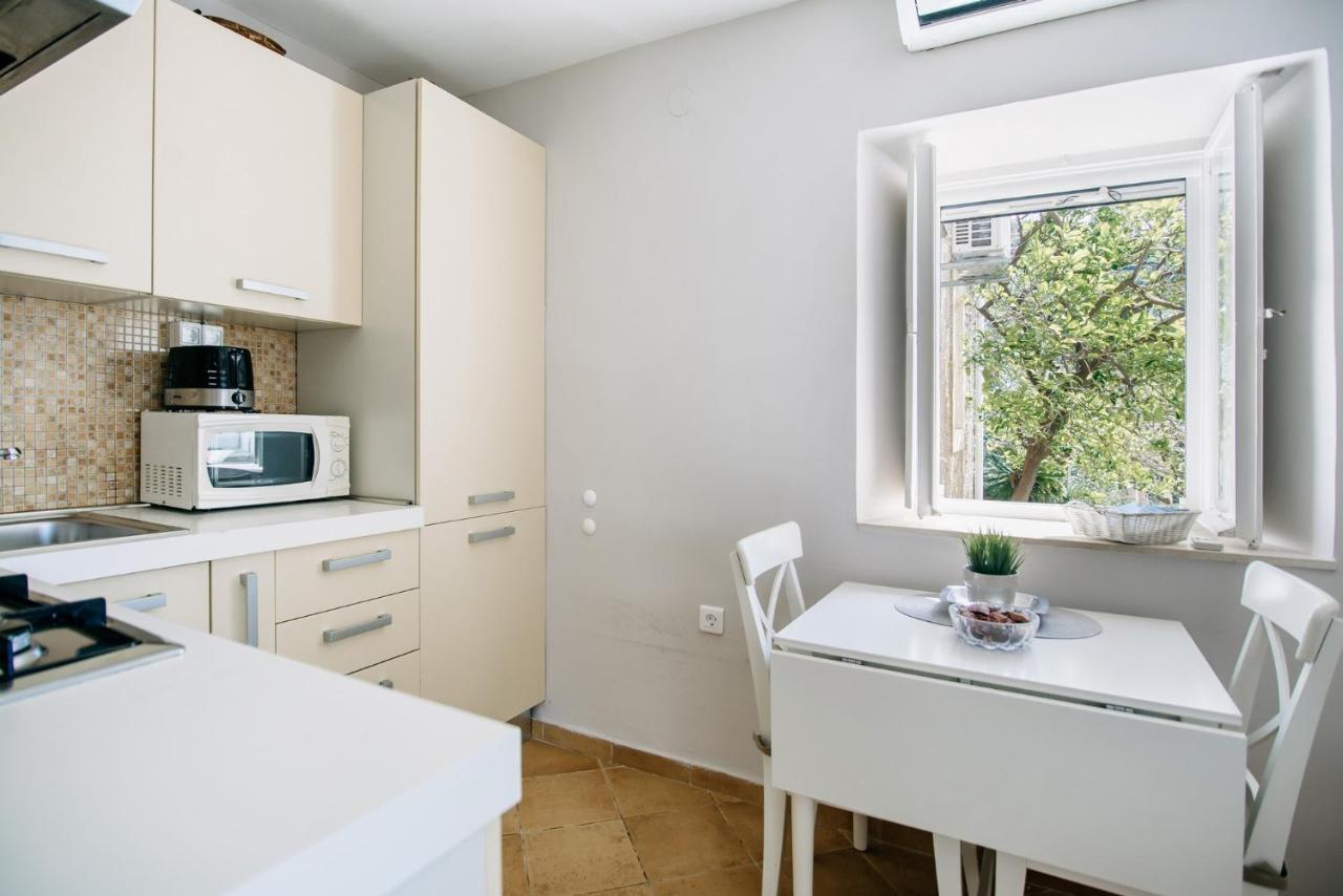 Sea Pearl Apartments By Duhomes Dubrovnik Eksteriør billede