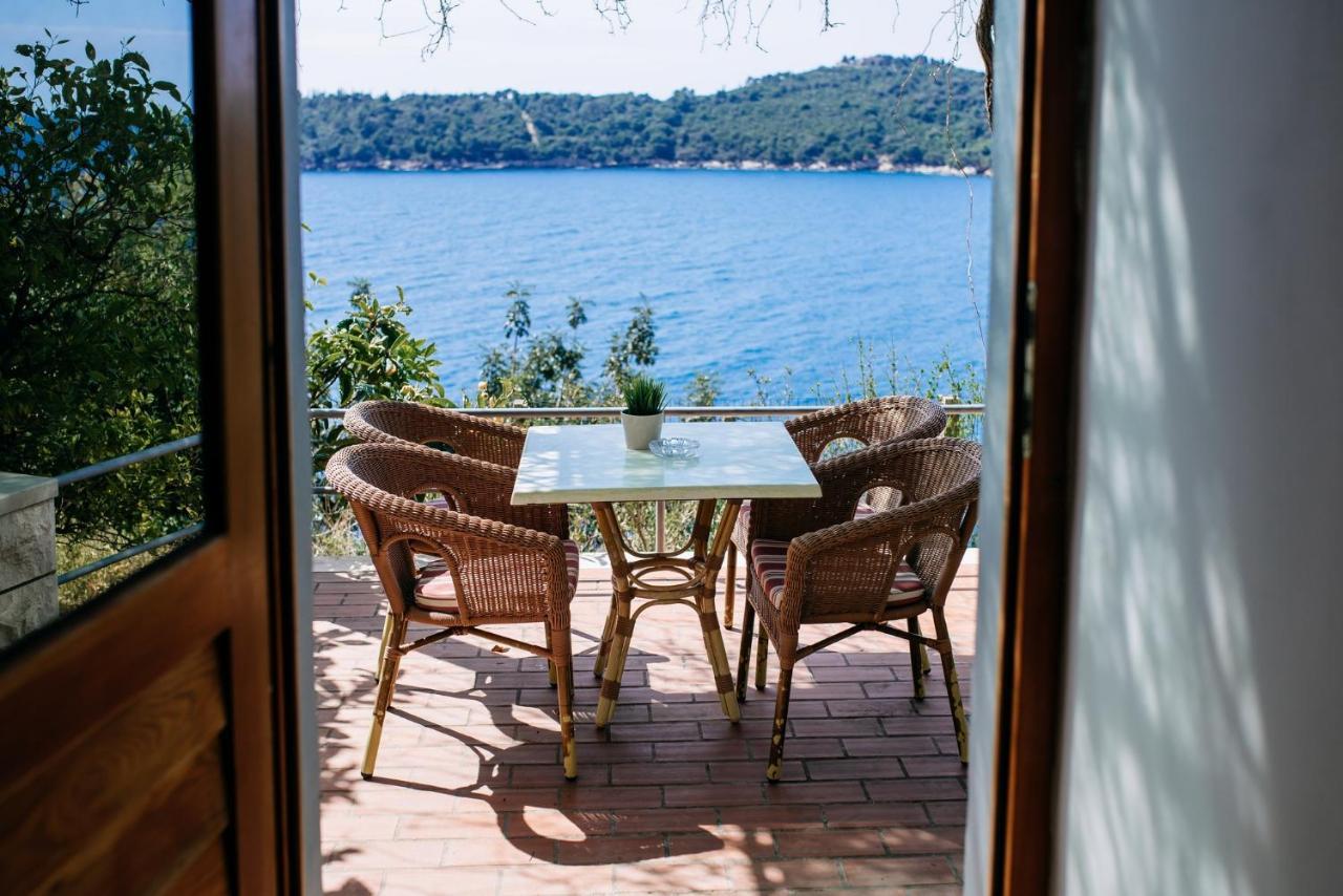 Sea Pearl Apartments By Duhomes Dubrovnik Eksteriør billede