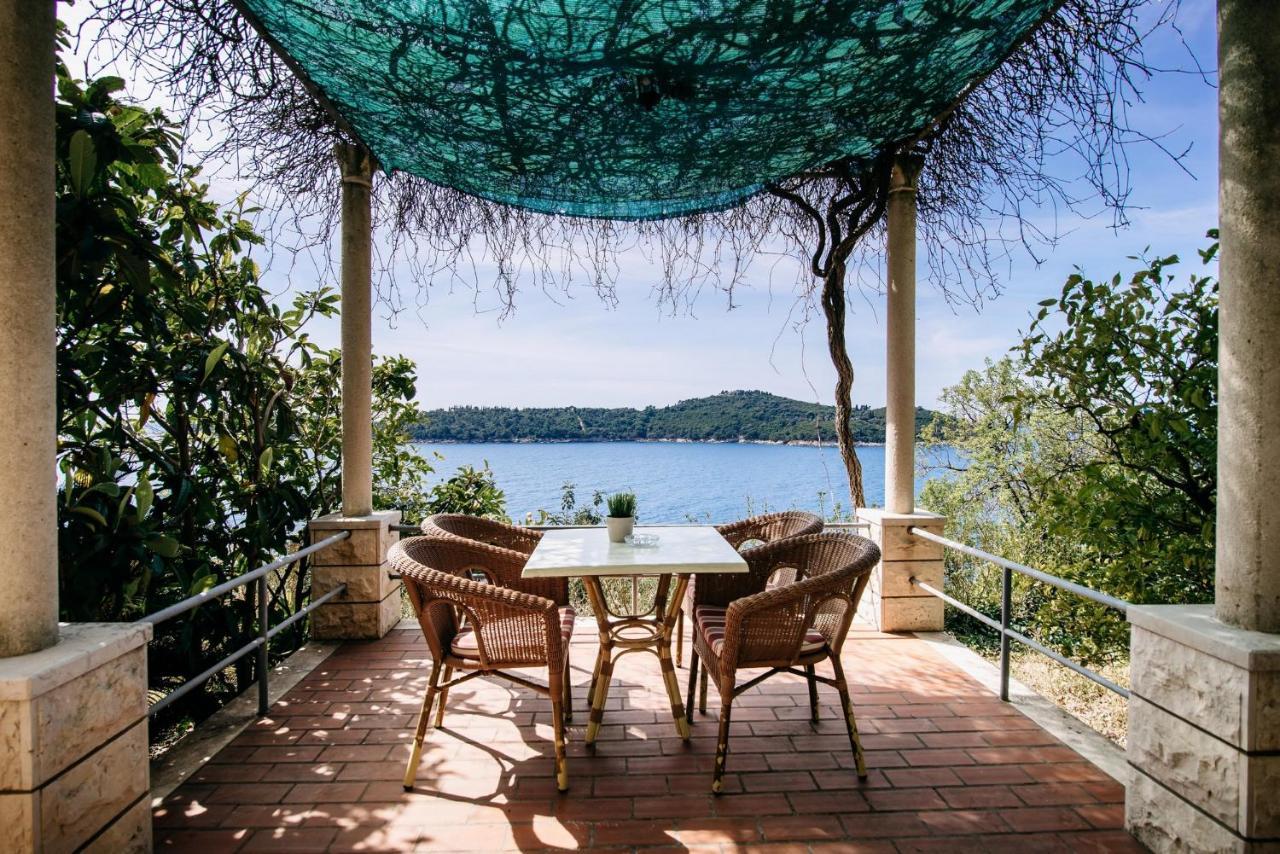 Sea Pearl Apartments By Duhomes Dubrovnik Eksteriør billede
